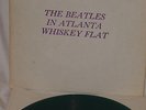 Beatles German Germany  Live In Atlanta Whiskey Flat Vinyl Green TMOQ Fanausgabe