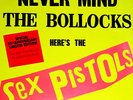 SEX PISTOLS Never Mind The Bollocks 2 x LP [SEALED 180G VINYL] 35th Anniv. 5000