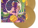 BLUES PILLS Blues Pills 2LP GOLDEN VINYL Ltd. 100 (factory sealed)