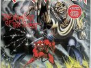 Iron Maiden - The Number Of The Beast (180g Vinyl Record / Sealed)