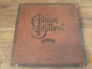 The Allman Brothers Band - Dreams 1989 6 x VINYL LP BOXED SET + BOOK