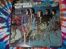 THE BLUES MAGOOS Psychedelic Lollipop MERCURY original STEREO w/ MONO labels NM