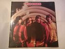 THE KINKS - Village Green Preservation Society - UK 1st PRESS MONO LP