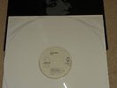 LYDIA LUNCH - 13.13 WHITE COLOURED LP VINYL RECORD LINE RECORDS 1982 MINT