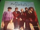 THE ROCKETS: SELF-TITLED white whale LP / CRAZY HORSE psych folk rock '68 Sealed