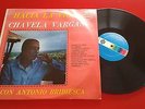 Latin Folk Mex CHAVELA VARGAS 