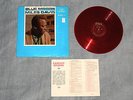 MILES DAVIS - VINTAGE ORIGINAL RED VINYL  - MONO EDITION - PROMO -  
