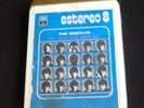 BEATLES 8 TRACK ESPAÑA SPAIN ORIGINAL RARE PISTAS CASSETTE FANTASTIC CONDITION