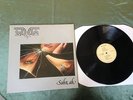 End of data - Sahrah (33T vinyle)