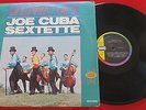 Latin Jazz SEXTETO DE JOE CUBA 