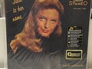 Julie London- Julie is her name Vol II - 33 rpm LP - Remastered - Audiophile