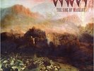 CANCER - The Sins Of Mankind  [WHITE Vinyl] LP
