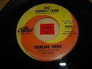 LISTEN -SOUL GIRL POPCORN - MARLINA MARS - THE CORRECT FORM - JOHNNY'S HEART