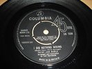LISTEN - GIRL POPCORN - PATSY ANN NOBLE - I DID NOTHING WRONG - BETTER LATE THAN