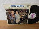 ARNO CLAUSS LP OHR  1973 MINT KRAUTROCK GERMAN LP TANTE GERTIE