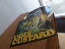 UGLY CUSTARD SAME LP IN 1970 MINT  ORGAN MONSTER