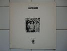 Brute Force - Same -   Rare Psych  Funk 
