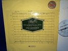 SAX 2278 *BLUE/SILVER* KLEMPERER* CONDUCTS *MOZART SYMPHONIES NOS.25 & 40* PO*
