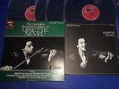 RLS 739 *COMPLETE RECORDED LEGACY OF *GINETTE NEVEU* DEBUSSY /RAVEL etc*4 LP