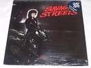 Savage Streets SOUNDTRACK VINYL LP SEALED John Farnham Linda Blair Exorcist