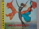 CURTIS FULLER QUINTET - BLUES-ETTE - CBS/SONY - JAPAN