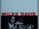MILES DAVIS - VOLUME 1 - BLUE NOTE / KING REC. - JAPAN