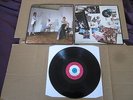 THE JAM All Mod Cons LP RARE FULLY AUTOGRAPHED ORIGINAL 1ST ISSUE PAUL WELLER