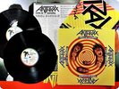 ANTHRAX 