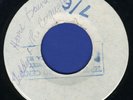 1063 TEDDY & CONQUERORS-HOME BOUND-CHAPTER 3-TIP TOP PRE-REGGAE 45 7