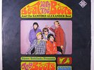 BOOTS: Beat With The Boots LP (Germany, cover creases, some cover wear, very sm