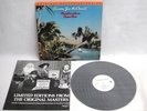 Country Joe McDonald Paradise with an Ocean View LP VInyl MFSL 1-056 Album