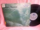 4th MOVEMENT LP Totally TRYANGLE private Hard Rock DEATH radio station copy