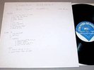 COUNTRY SESSIONS RADIO SHOW LP #12 BILLY CRASH CRADDOCK