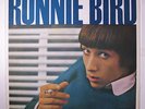 RONNIE BIRD: Ronnie Bird LP (France, neat clear tape on seams) rare Rock & Pop