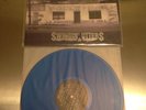 Swingin Utters COLOR LP Good Riddance NOFX Strung Out Dead To Me One Man Army