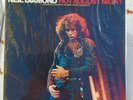 MFSL Audiophile Vinyl LP Neil Diamond Hot August Night 2-024 DLP