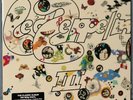 Led Zeppelin III: Led Zeppelin *SEALED* 180 Gram Vinyl LP 2014