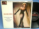 LP MARLENE DIETRICH - RETURN TO GERMANY // UK ENGLAND 1959 - HIS MASTERS VOICE