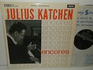 SXL 2293 Bach Beethoven Brahms Chopin Debussy Mozart Encores Julius Katchen ED1