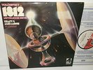 PFS 4395 Tchaikovsky 1812 & Nutcracker Kraft & Alexander ARP Synthesizer HP TAS