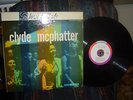 -CLYDE MCPHATTER-Love Ballads-1960-Atlantic Label 8024-VG++(M-/VG++)