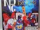 MINT NPG EXODUS New Power Generation PRINCE side-project album vinyl 12