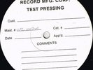 virgin LP : CULTURE-international herb    (hear)   test press