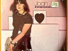JOAN JETT BAD REPUTATION BOARDWALK 1981 LP STILL SEALED   NO CUTS/HOLES