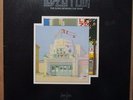 LED ZEPPELIN - THE SONG REMAINS THE SAME - 2 LPS - ORIGINAL - 1976 - PROG/PSYCH