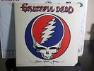 THE GRATEFUL DEAD 1976 LP STEAL YOUR FACE DOUBLE ALBUM NEAR MINT VINYL