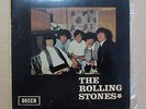 ROLLING STONES - OZ SELF TITLED EP - DECCA - DFEA-7526 - 1965 - EXCELLENT