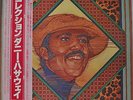 The Best Of Donny Hathaway Japan LP 1978 Warner Pioneer P-10587E Insert Obi