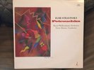 IGOR STRAVINSKY PETROUCHKA CHESKY CR42 OSCAR DANON, CONDUCTOR * rare *