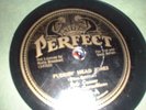 78RPM Perfect 15852 Don Redman, v- Chick Bullock, Puddin Head Jones/My Old Man V